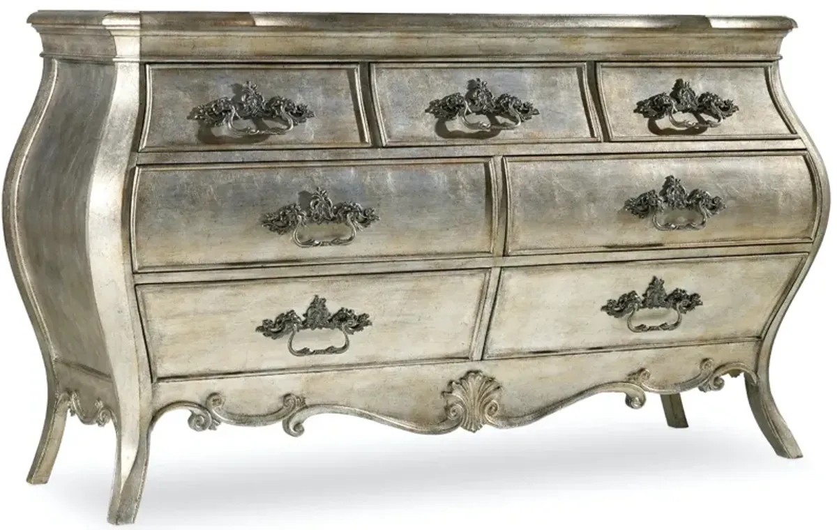 Hooker Furniture Sanctuary Treasure Chest Dresser