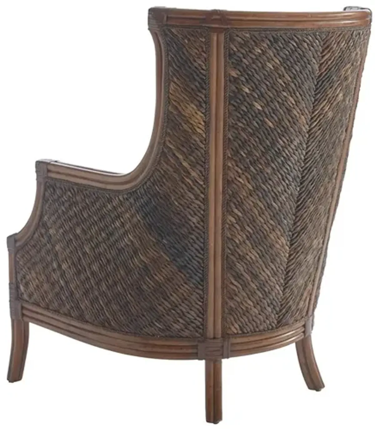 Island Estate by Tommy Bahama Home Bali Hai Rum Beach Chair