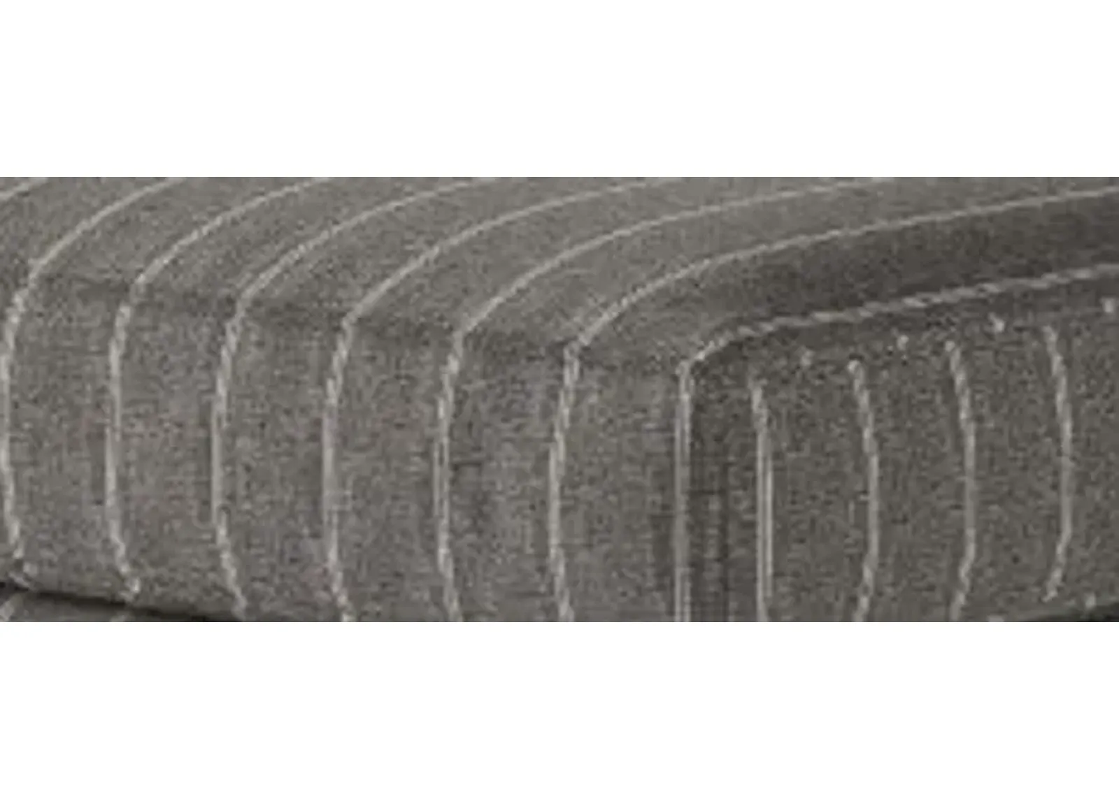 Fusion Homecoming Stone Hampton Bay Accent Ottoman