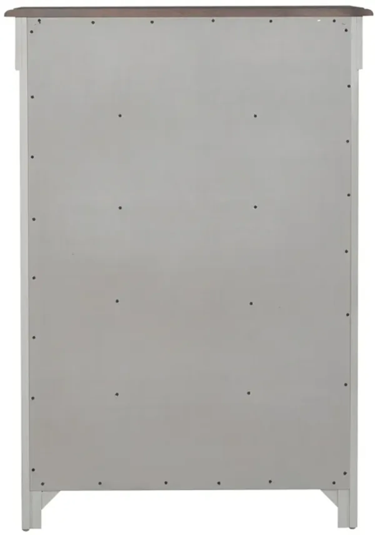 Liberty Furniture Ivy Hollow 5-Drawer Chest