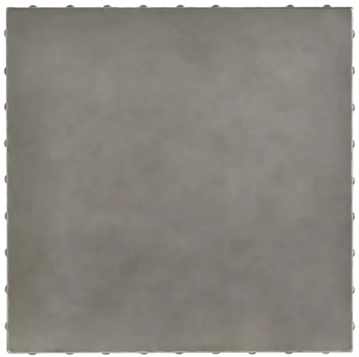 Oyster Bay by Lexington Lewiston Square Lamp Table