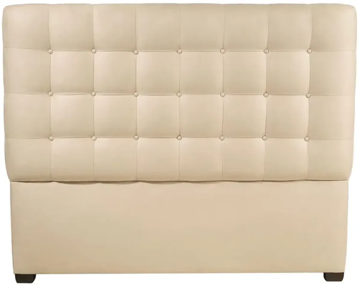 Bernhardt Avery Fabric Headboard King