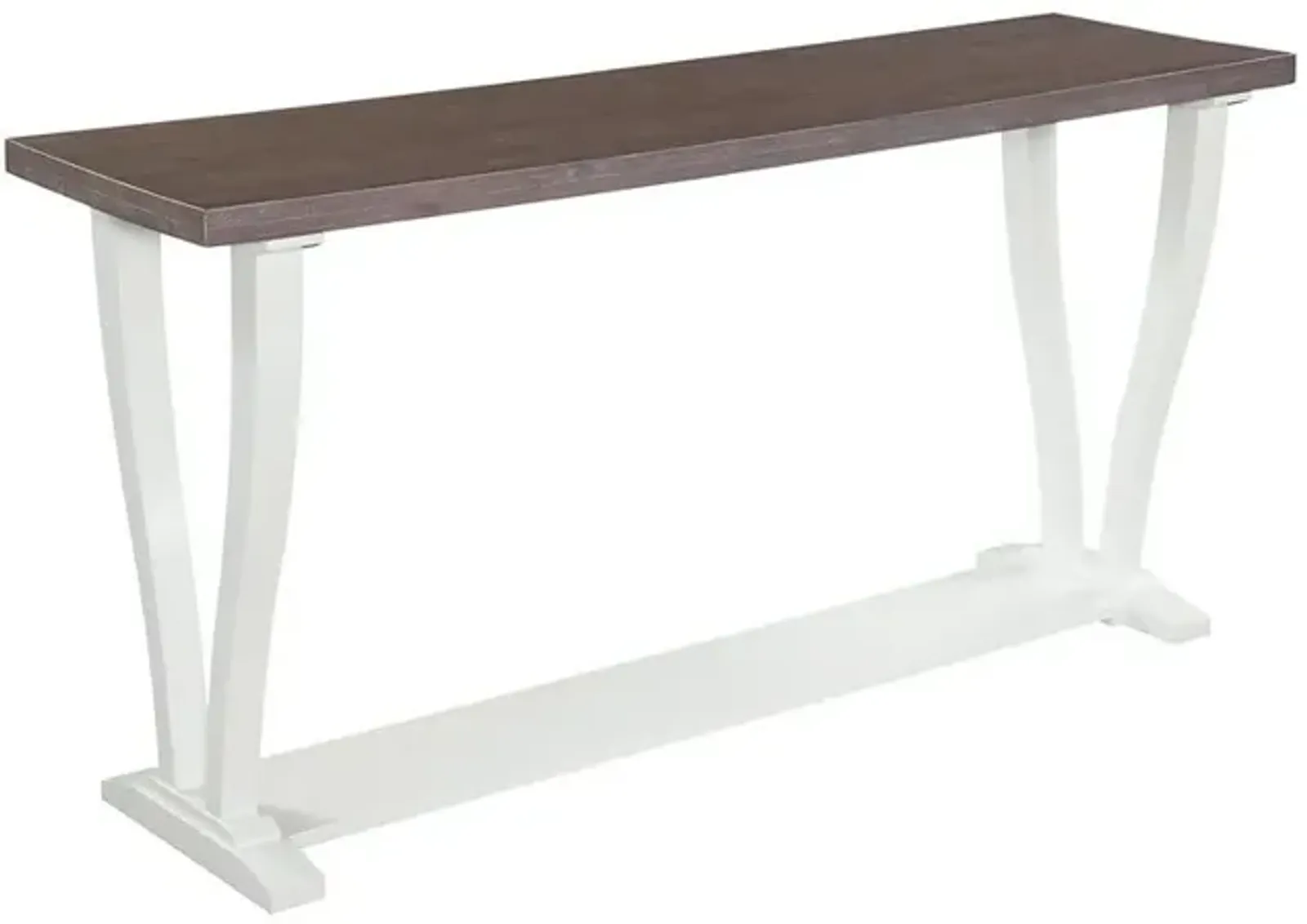 John Thomas Lacasa Sofa Table