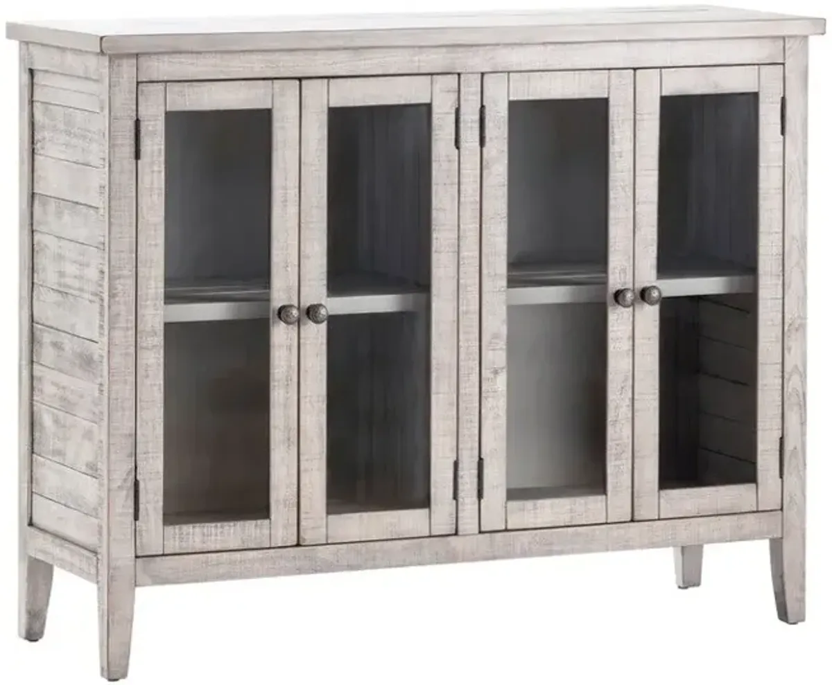 Crestview Pembroke Plantation Sideboard