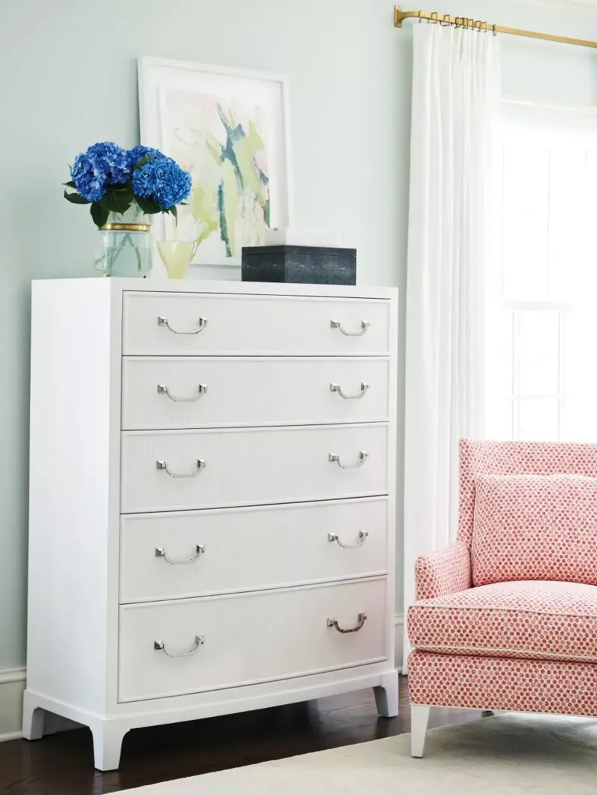 Avondole by Lexington Danielle Drawer Chest