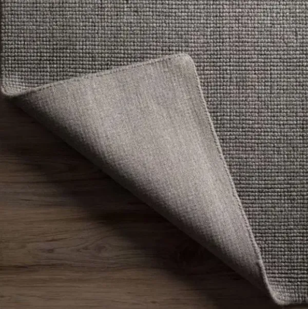 Dalyn Monaco Sisal Ash 5'X8' Area Rug