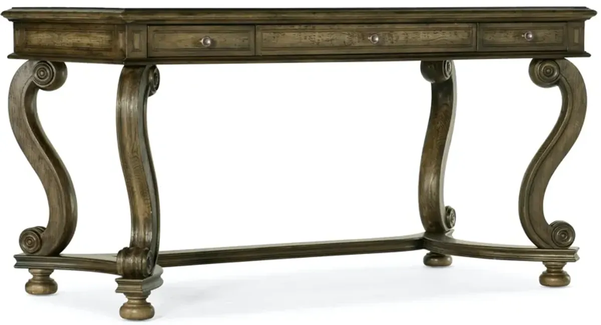 Hooker Furniture Vera Cruz Writing Desk