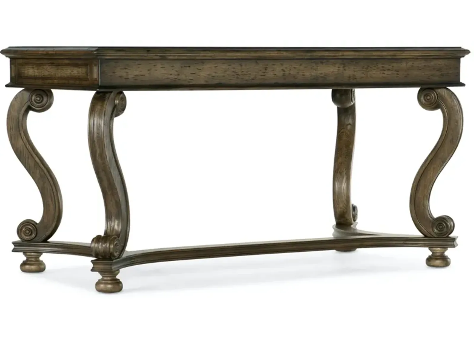 Hooker Furniture Vera Cruz Writing Desk