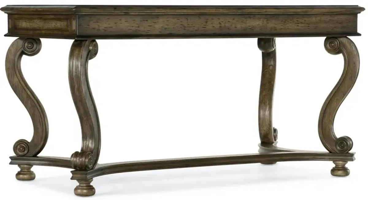 Hooker Furniture Vera Cruz Writing Desk