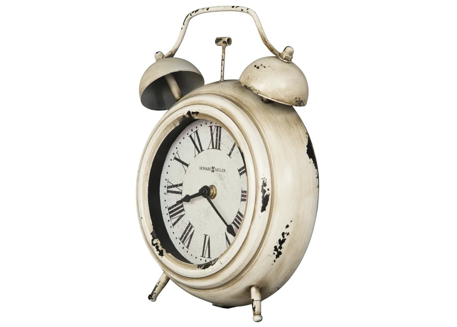 HARRIET MANTEL CLOCK