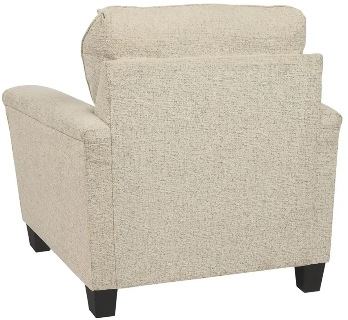 Ashley Abinger Natural Armchair