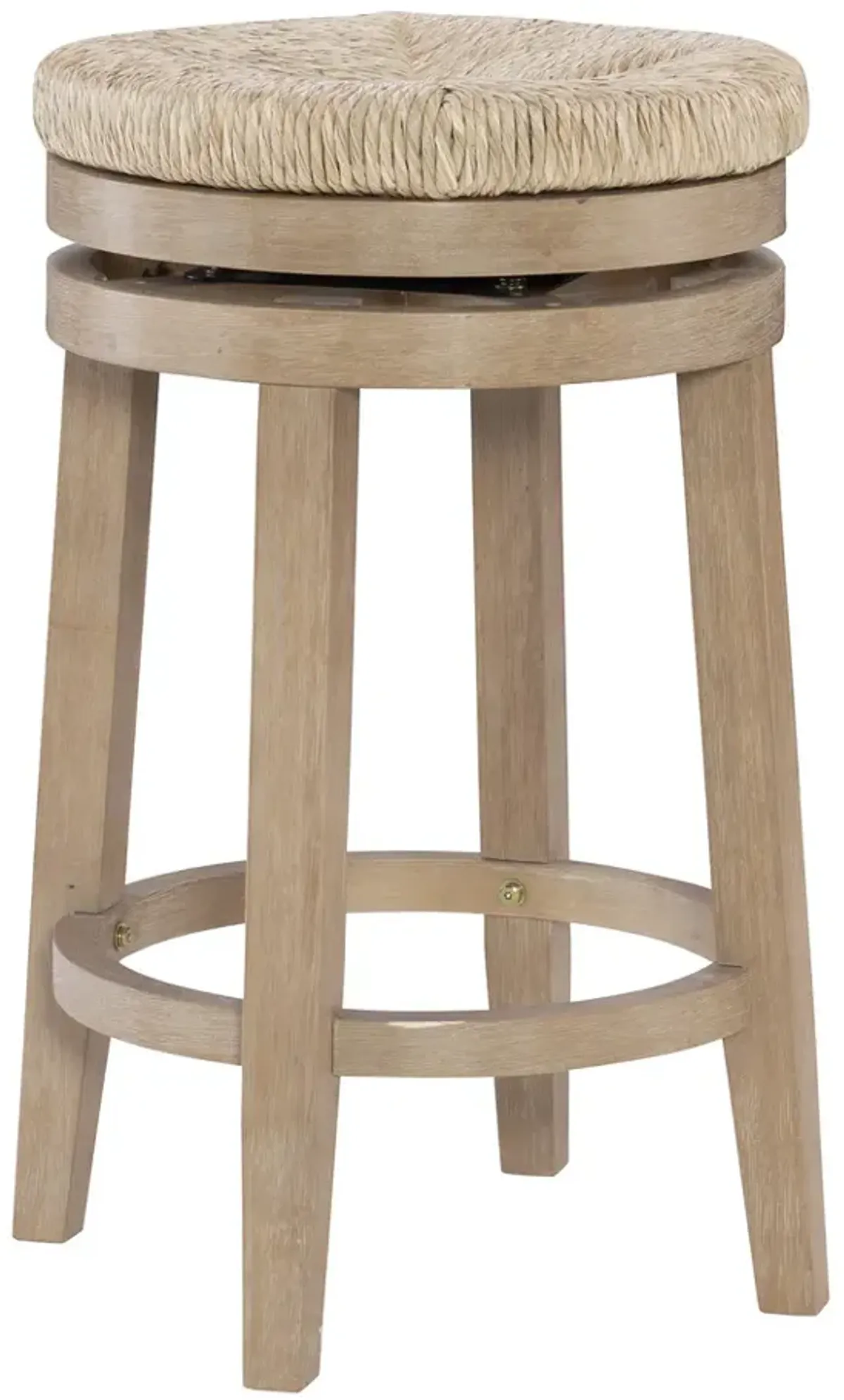 Powell 25 Inch Morgan Counter Stool Natural