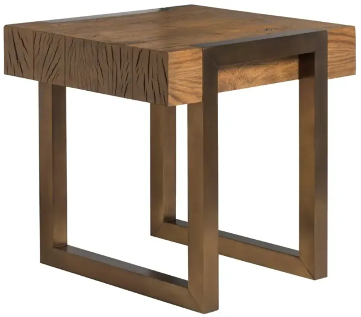 Artistica Home by Lexington Signature Designs Canto End Table