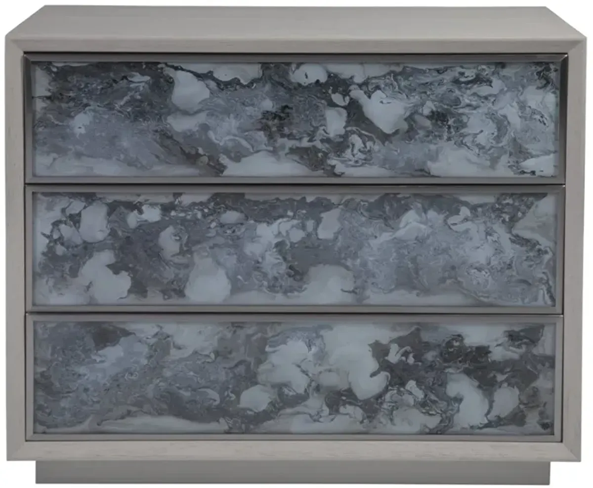 Artistica Home by Lexington Signature Designs Metaphor Hall Chest