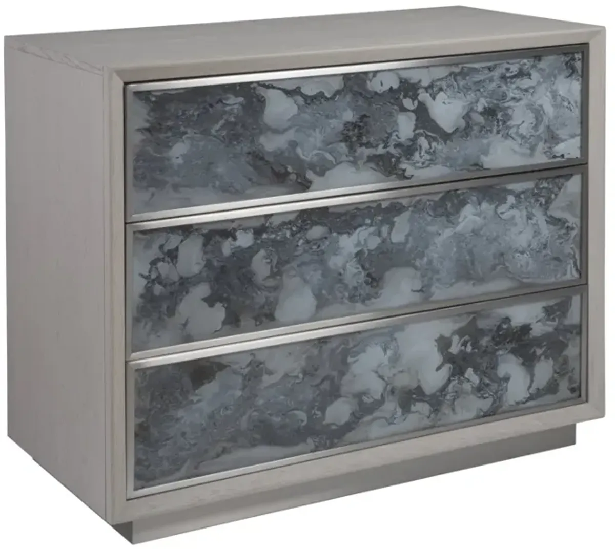 Artistica Home by Lexington Signature Designs Metaphor Hall Chest