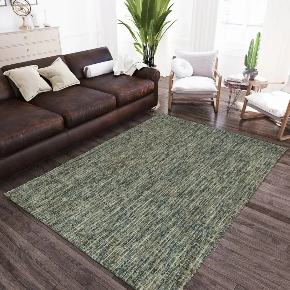 Dalyn Bondi Lakeview 5'X8' Area Rug