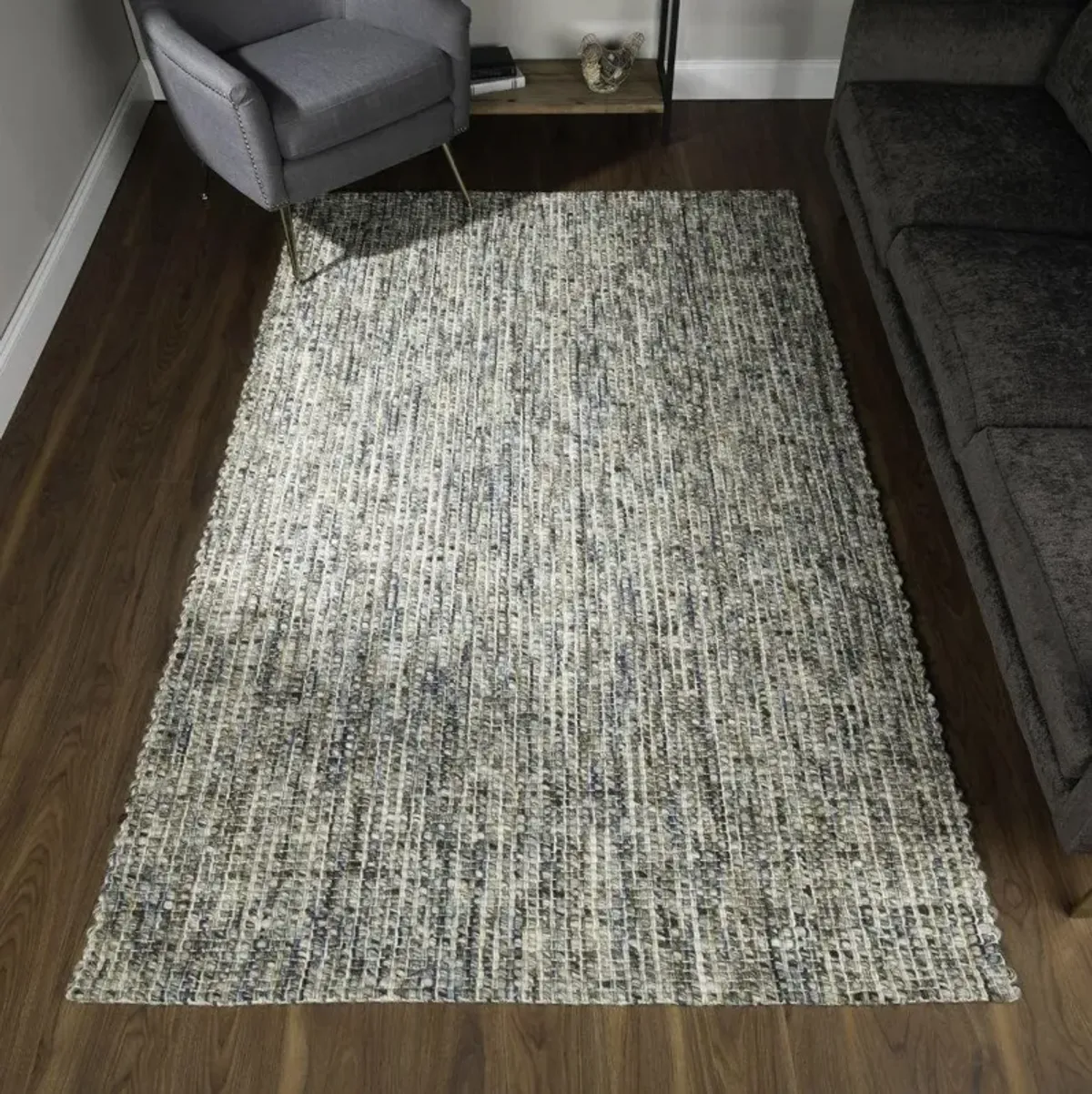 Dalyn Bondi Lakeview 5'X8' Area Rug