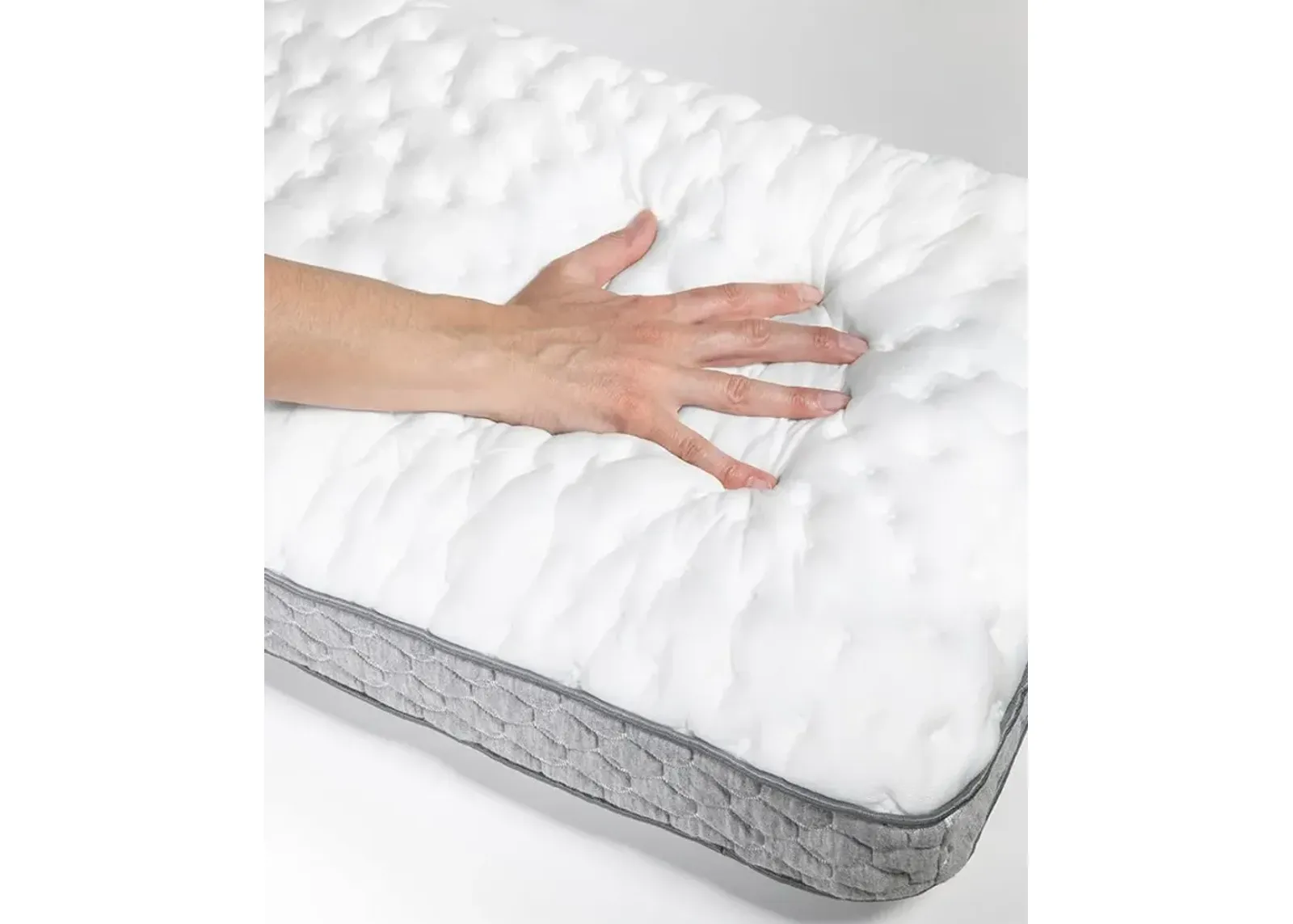 Aireloom Aspire Queen Nimbus Visco Pillow