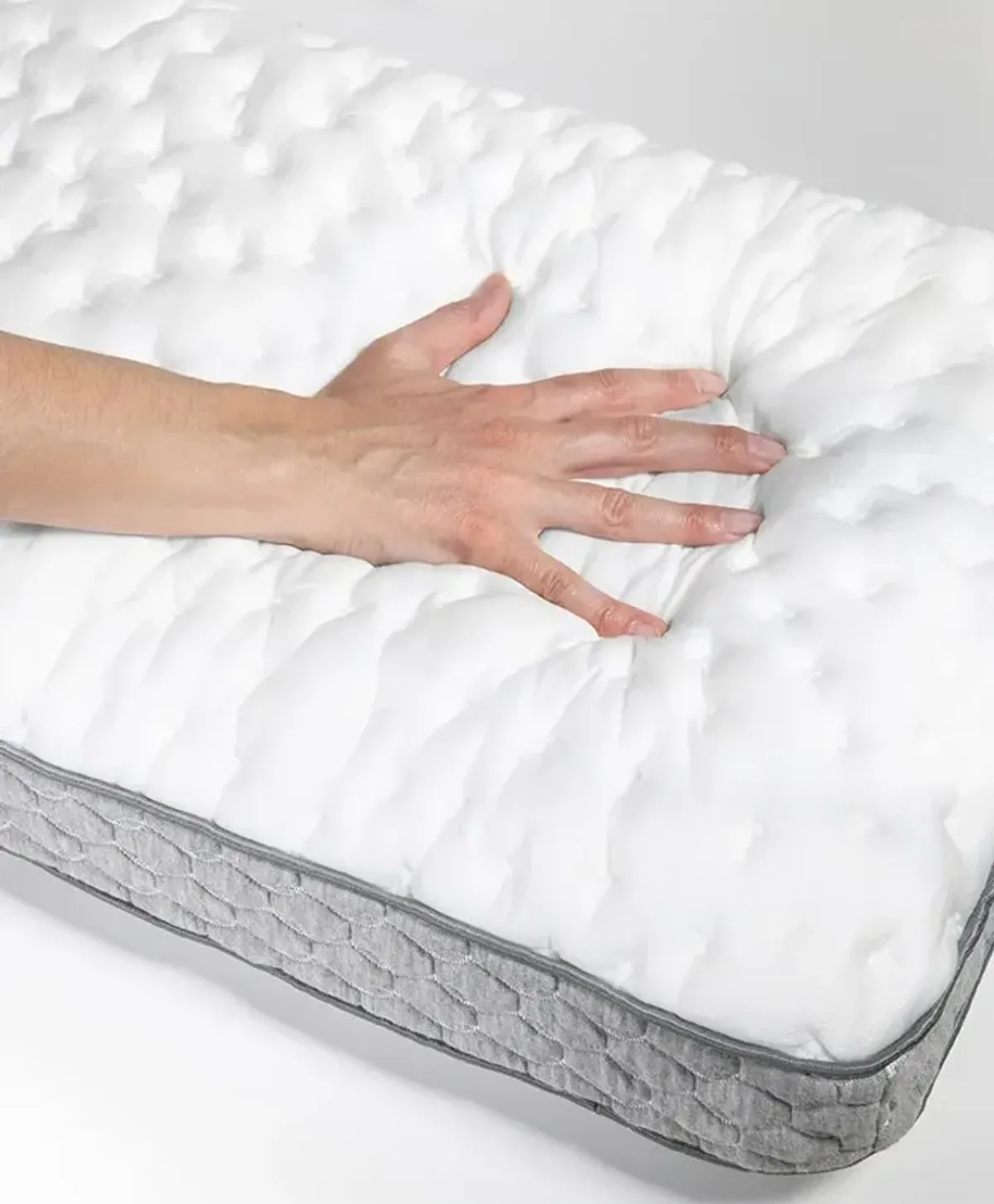 Aireloom Aspire Queen Nimbus Visco Pillow