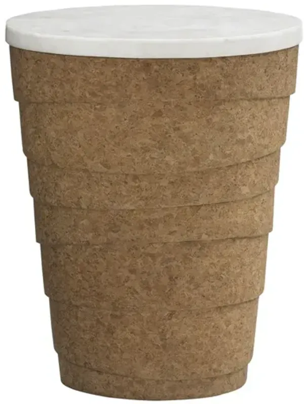 Tommy Bahama Home by Lexington Island Fusion Kendari Round Accent Table