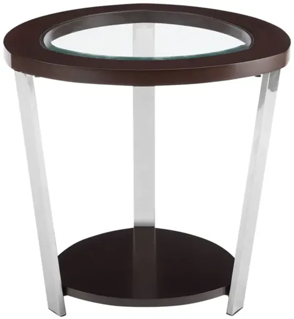 3 PIECE DUNCAN COCKTAIL TABLE + 2 END TABLES