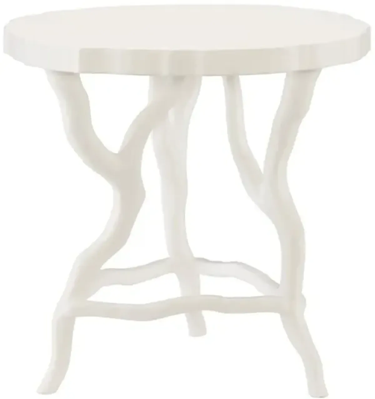 Bernhardt Arbor Side Table