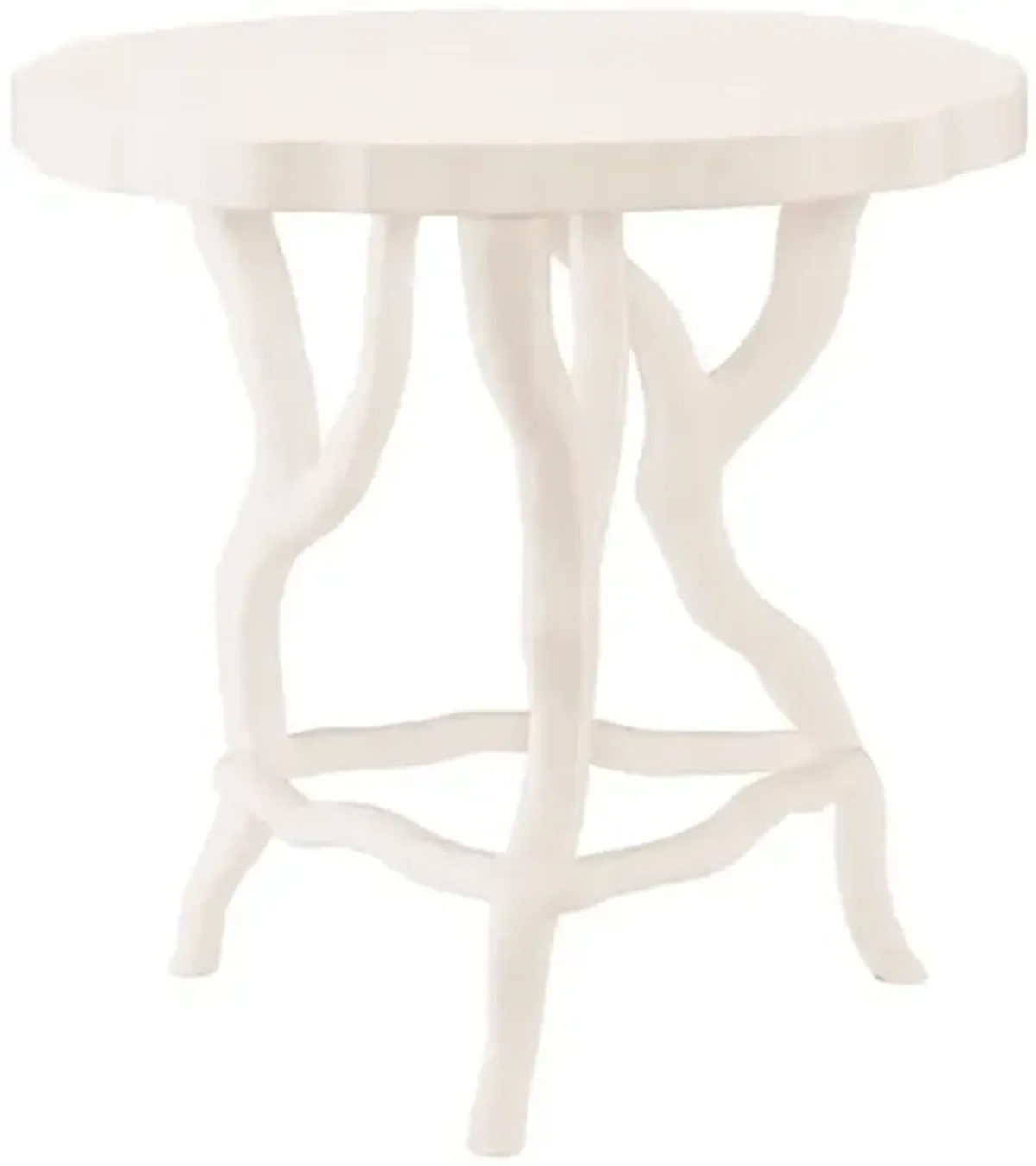 Bernhardt Arbor Side Table