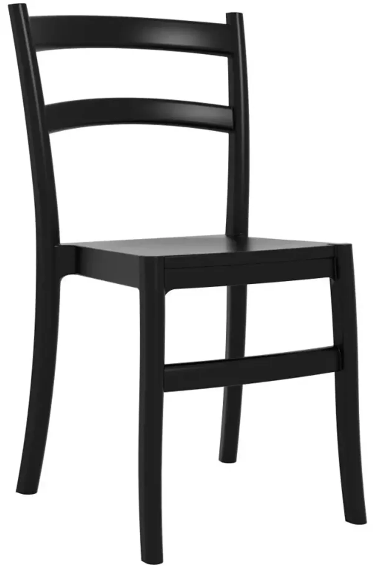 Compamia Tiffany Dining Chair Black