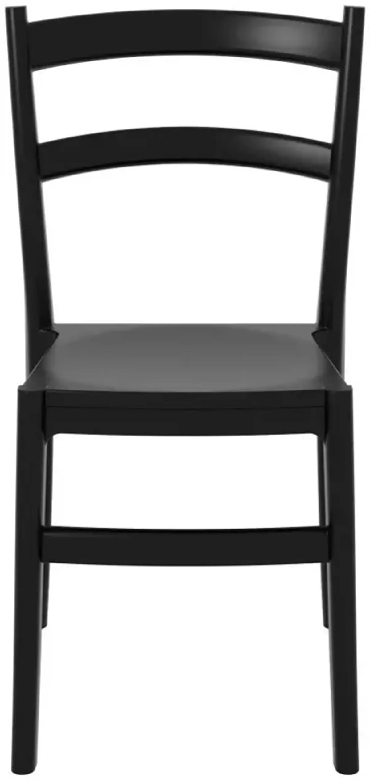 Compamia Tiffany Dining Chair Black