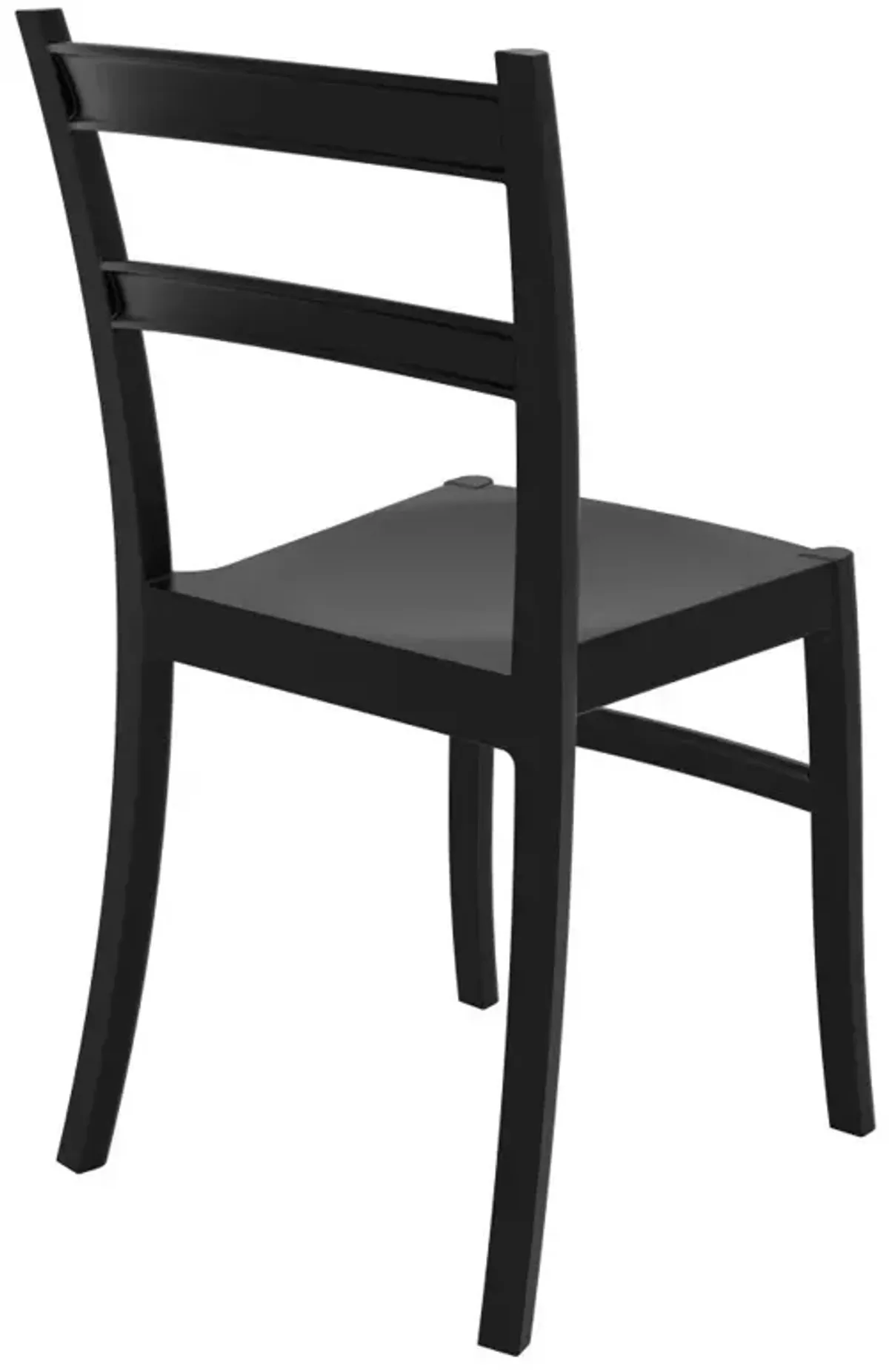 Compamia Tiffany Dining Chair Black