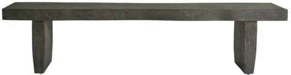 Bernhardt Luca Bench