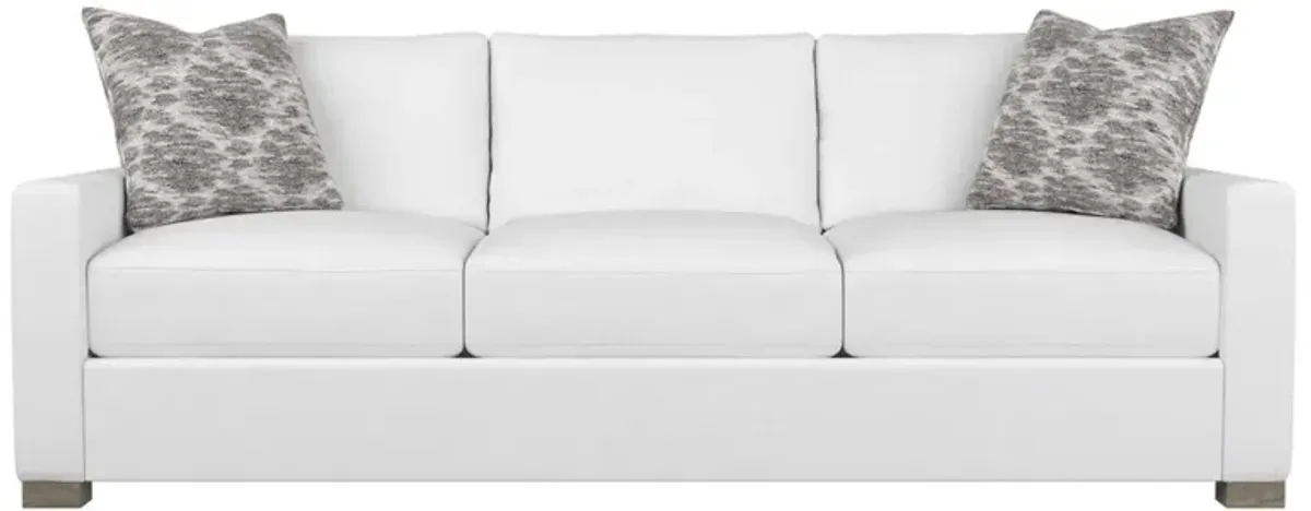 Bernhardt Kelsey Fabric Sofa