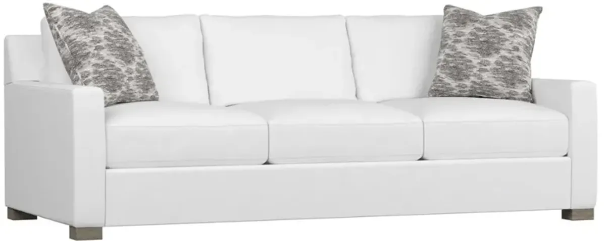 Bernhardt Kelsey Fabric Sofa