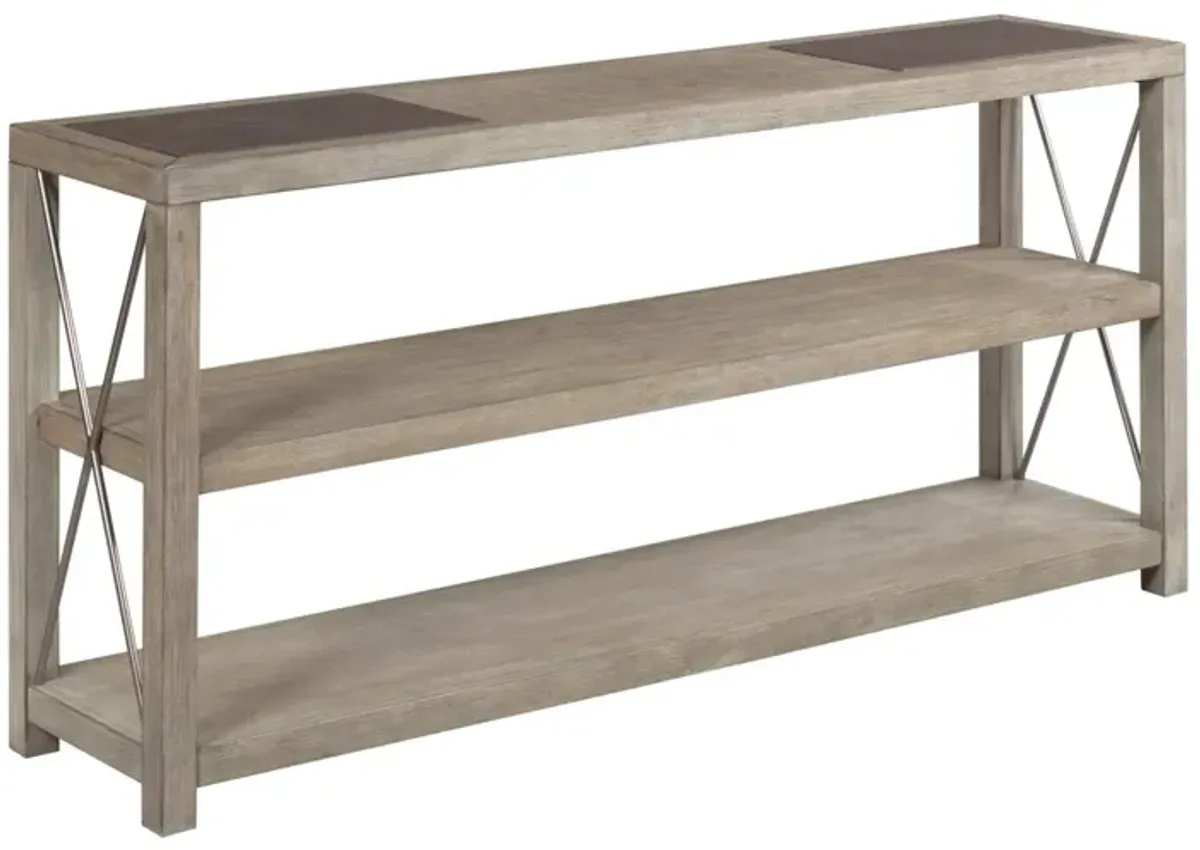 Hammary West End Sofa Table