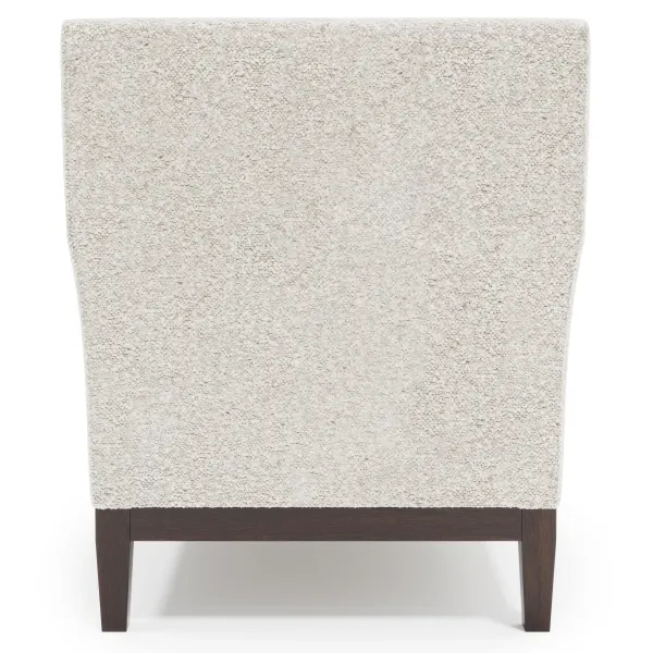 Bernhardt Cumberland Fabric Chair