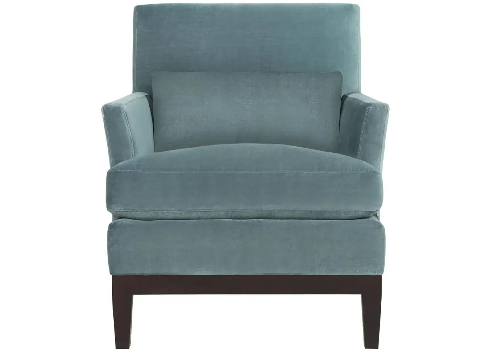 Bernhardt Cumberland Fabric Chair