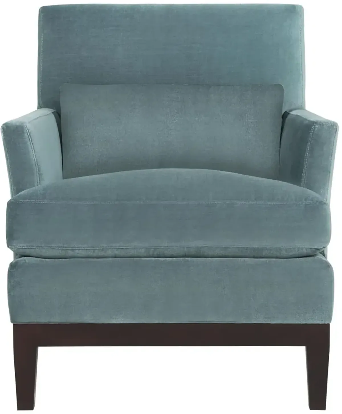 Bernhardt Cumberland Fabric Chair