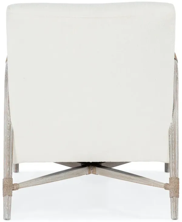 Hooker Furniture Isla Accent Lounge Chair