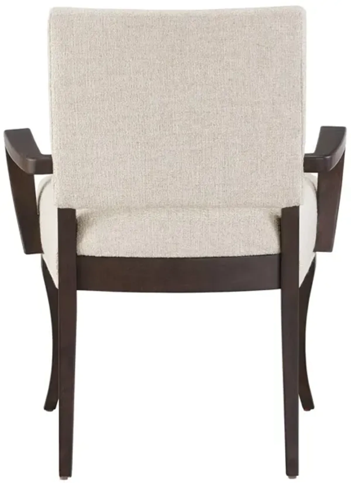 Universal Erinn V X Arcata Arm Dining Chair