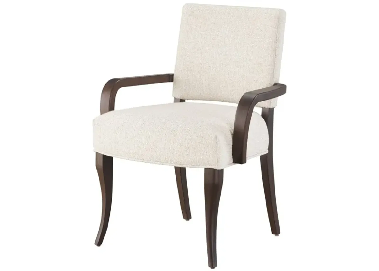 Universal Erinn V X Arcata Arm Dining Chair