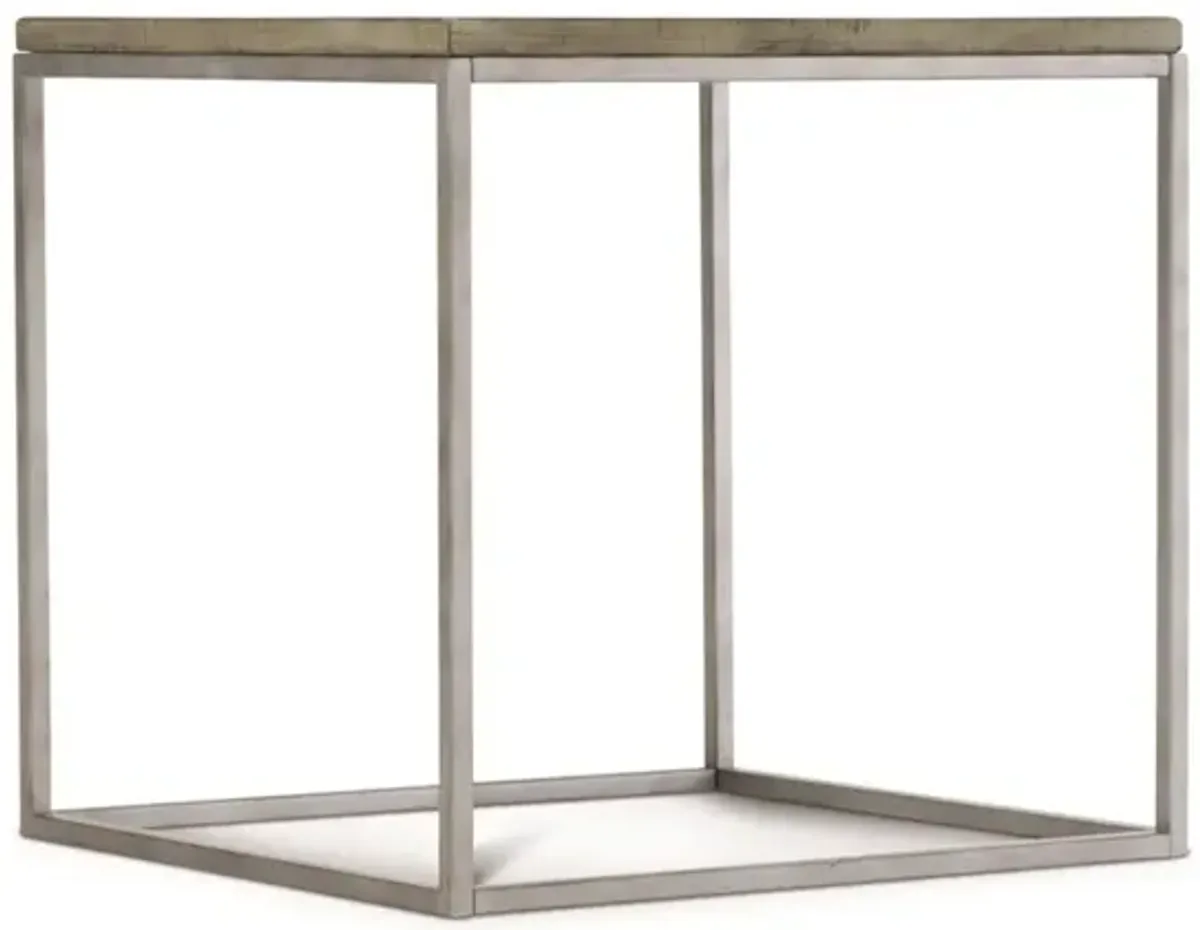 Bernhardt Gresham Side Table