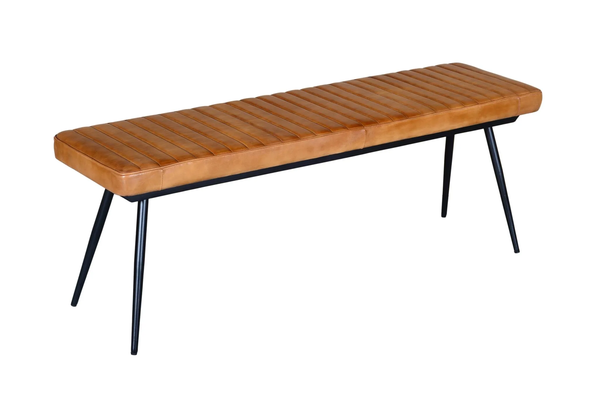 DINING BENCH CAMEL MISTY COLLECTION