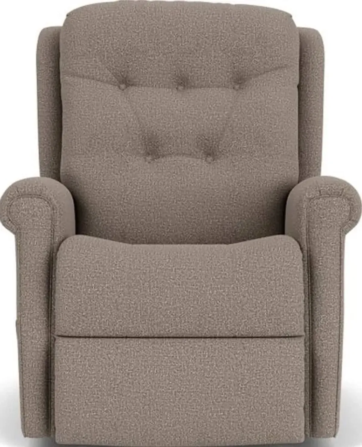 Flexsteel Minnie Granite Manual Recliner