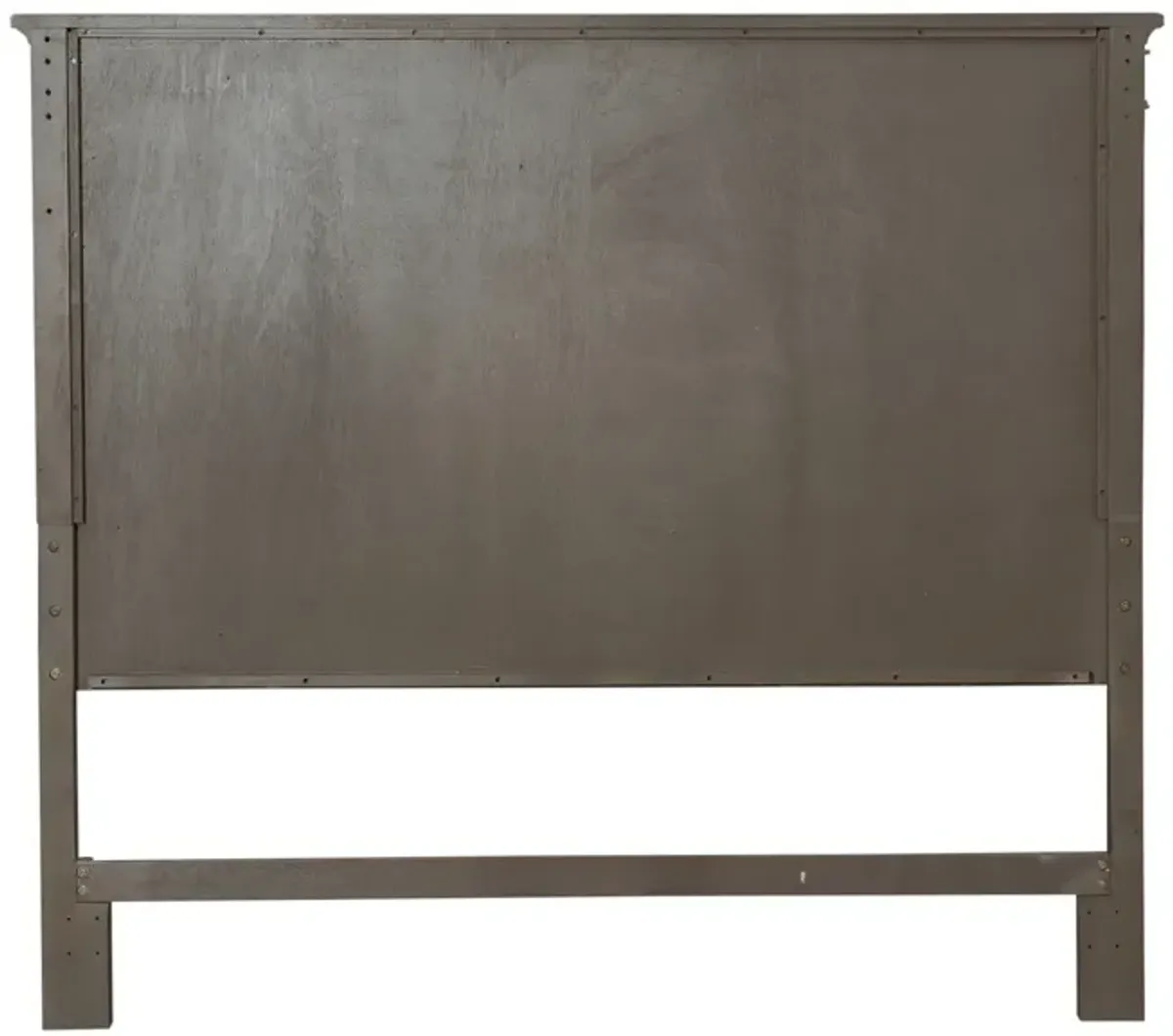 Liberty Furniture Panel Town & Country King Headboard