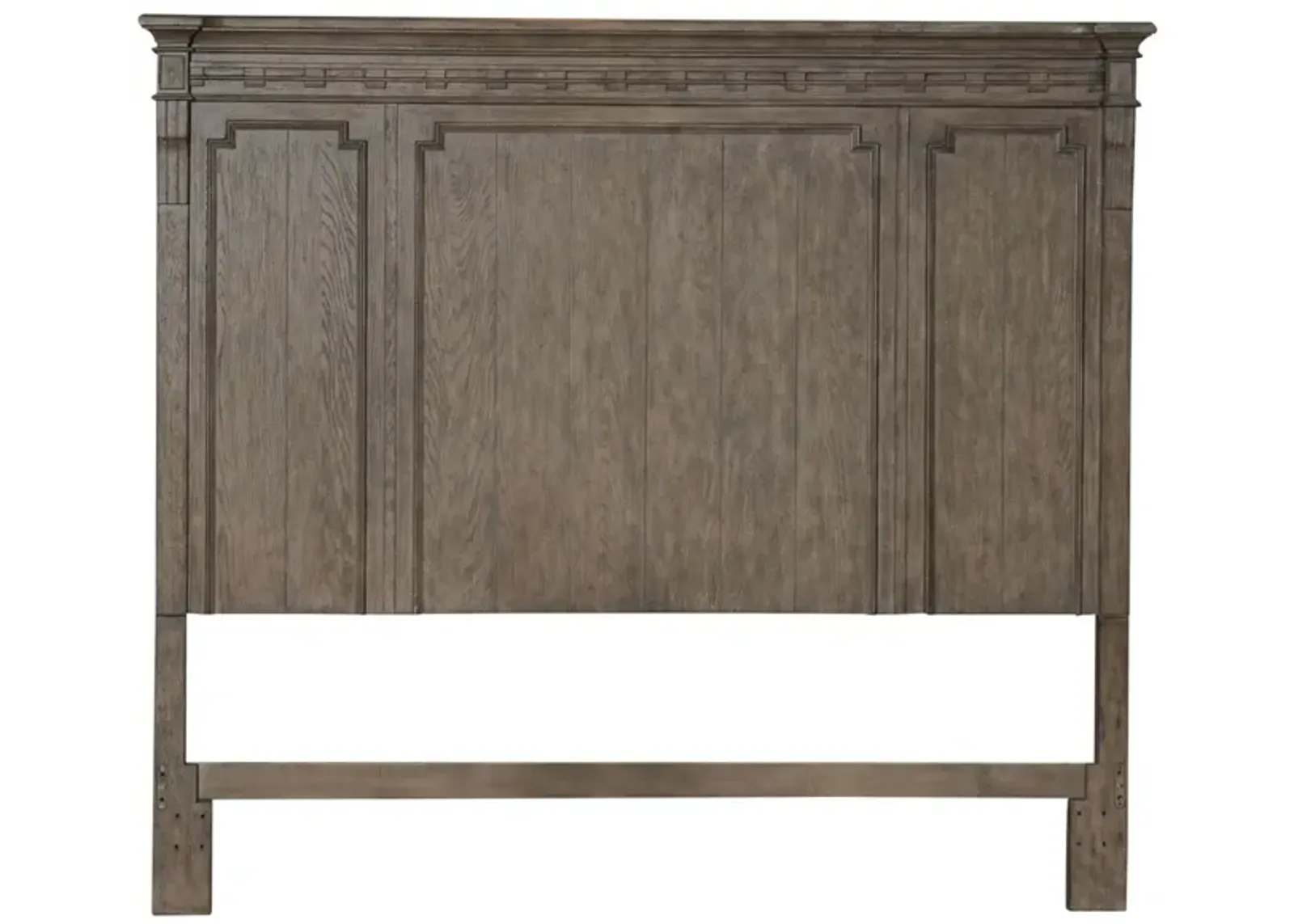 Liberty Furniture Panel Town & Country King Headboard