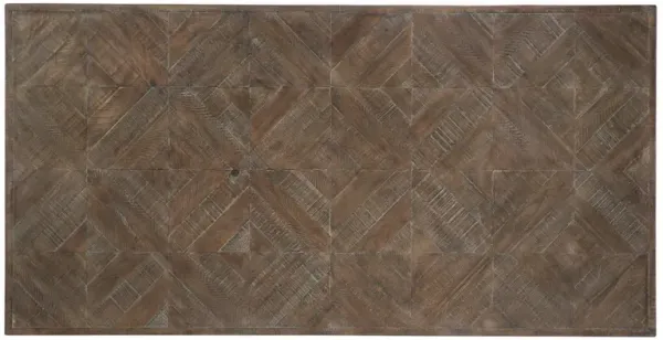 Bernhardt Draper Dining Table