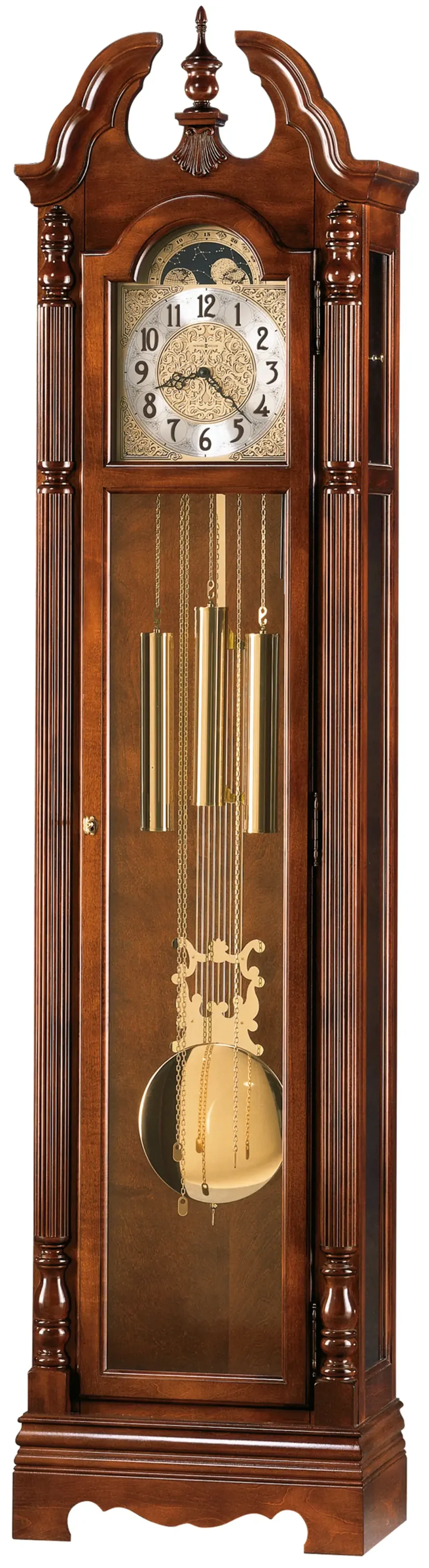 Howard Miller Jonathan Floor Clock