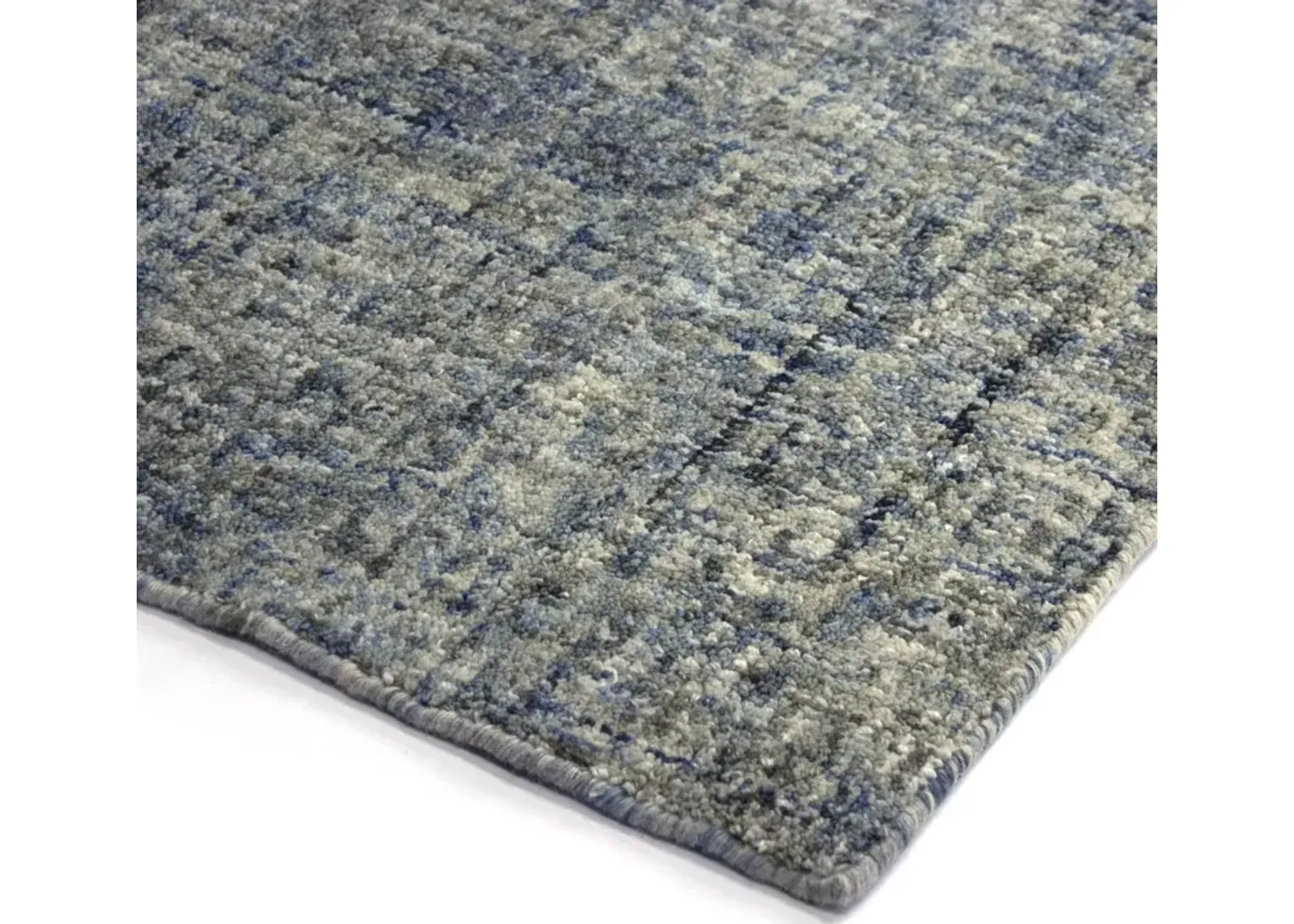 Dalyn Calisa Indigo 5'X8' Area Rug