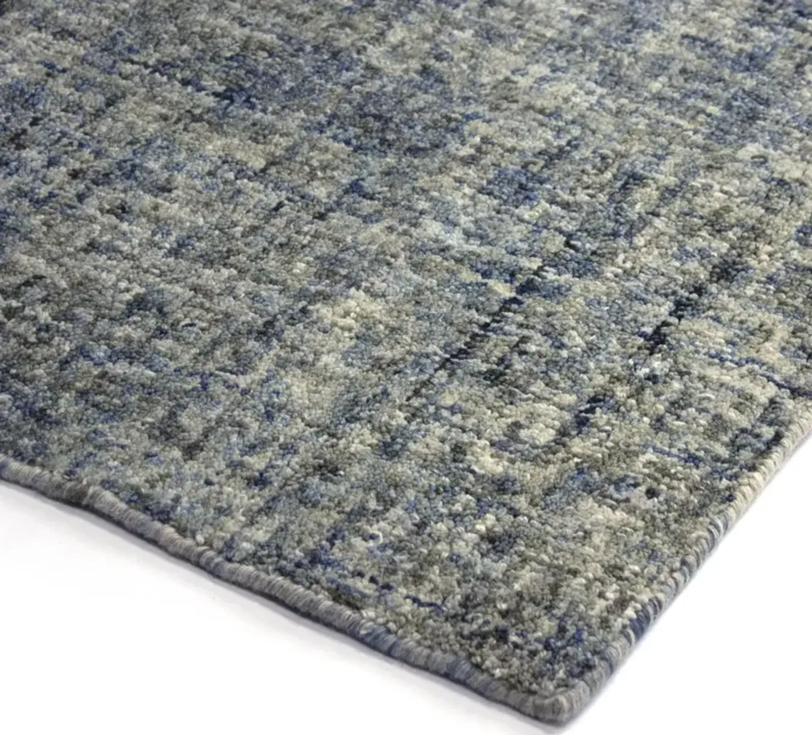 Dalyn Calisa Indigo 5'X8' Area Rug