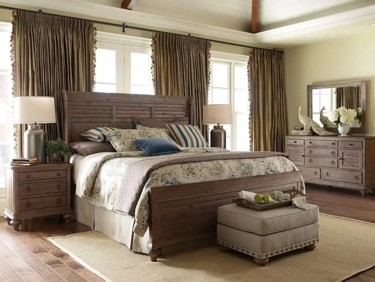 Kincaid Weatherford Heather Ellesmere Dresser